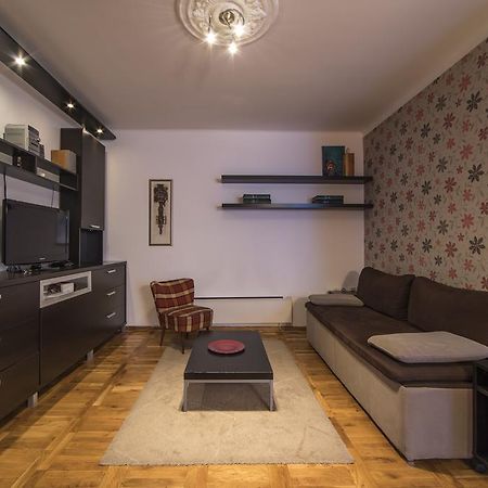 D-Home Apartment Белград Екстер'єр фото