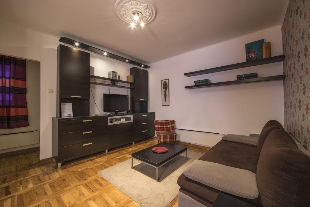 D-Home Apartment Белград Екстер'єр фото
