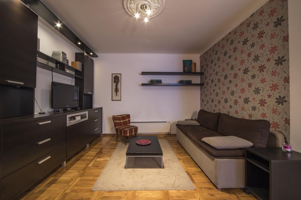 D-Home Apartment Белград Екстер'єр фото